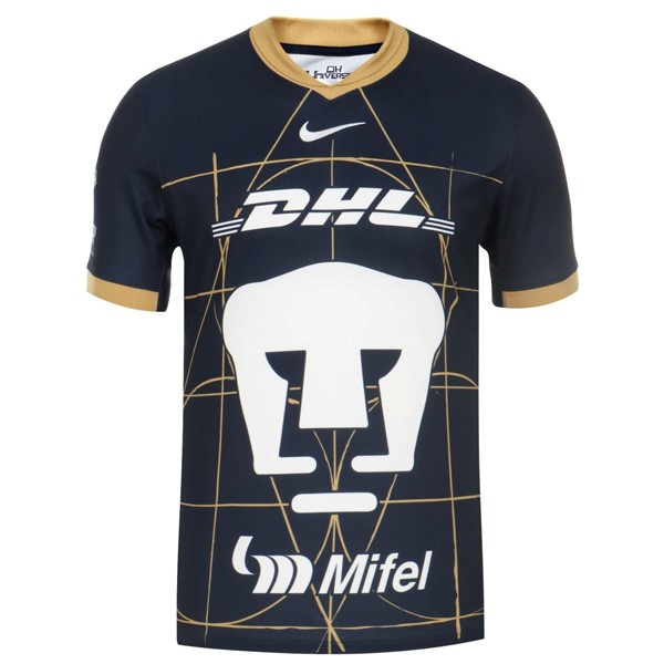 Tailandia Camiseta Pumas UNAM 2ª 2024/25